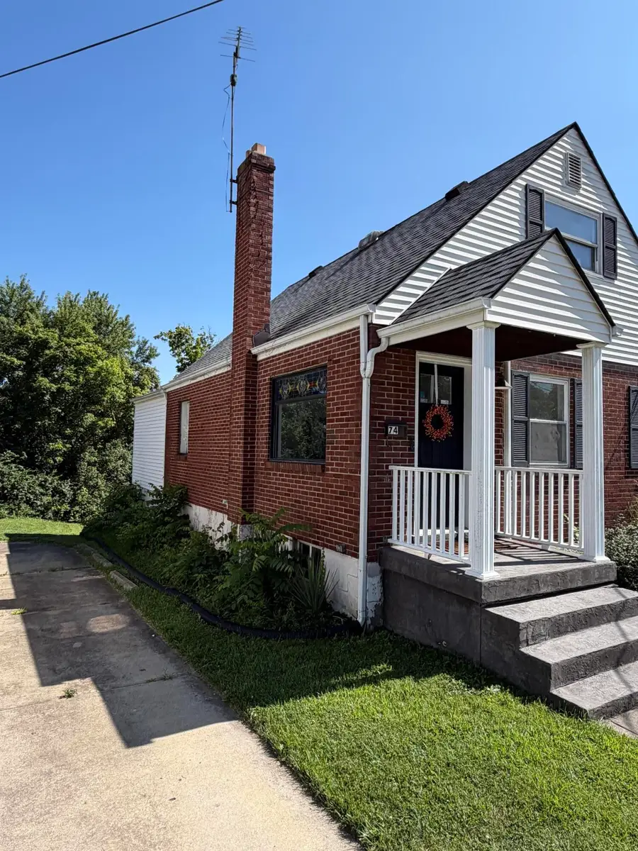 74 Bon Jan Lane, Highland Heights, KY 41076 - #2