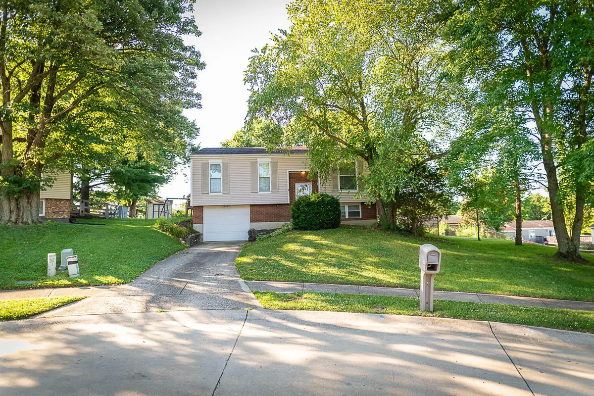 3208 Trailwood Court, Edgewood, KY 41017 - #1