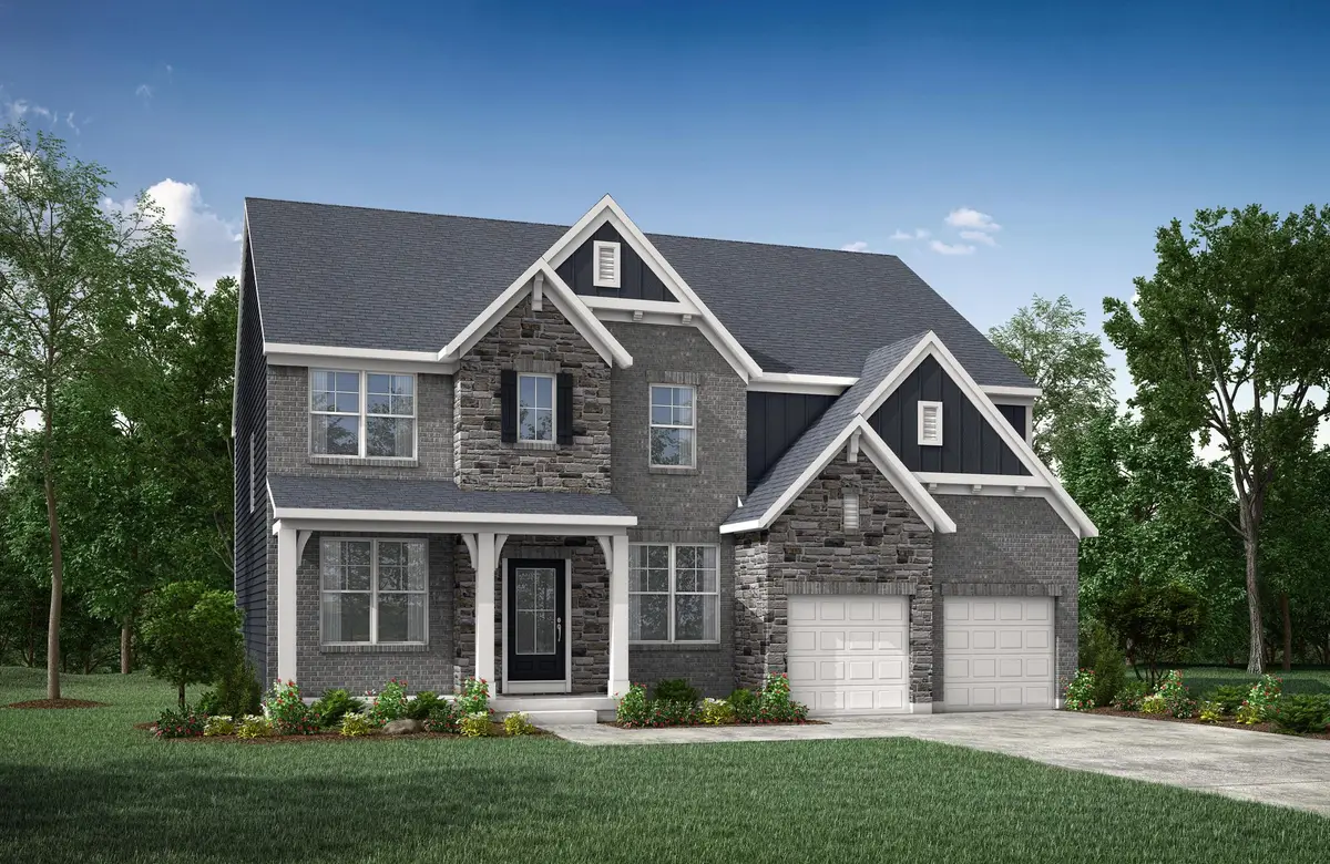 633 Winstar Court, Union, KY 41091 - #1