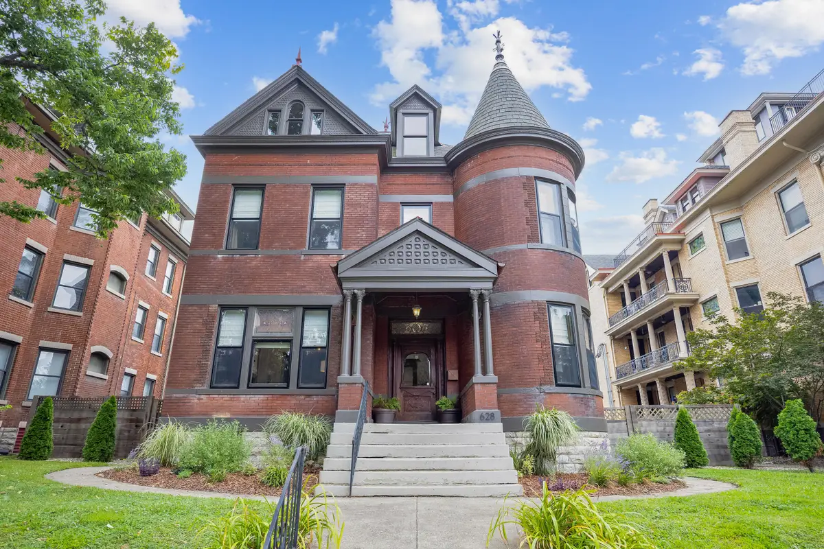 628 Nelson Place, Newport, KY 41071 - #1