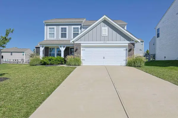 1362 Red Cedar Court, Independence, KY 41051