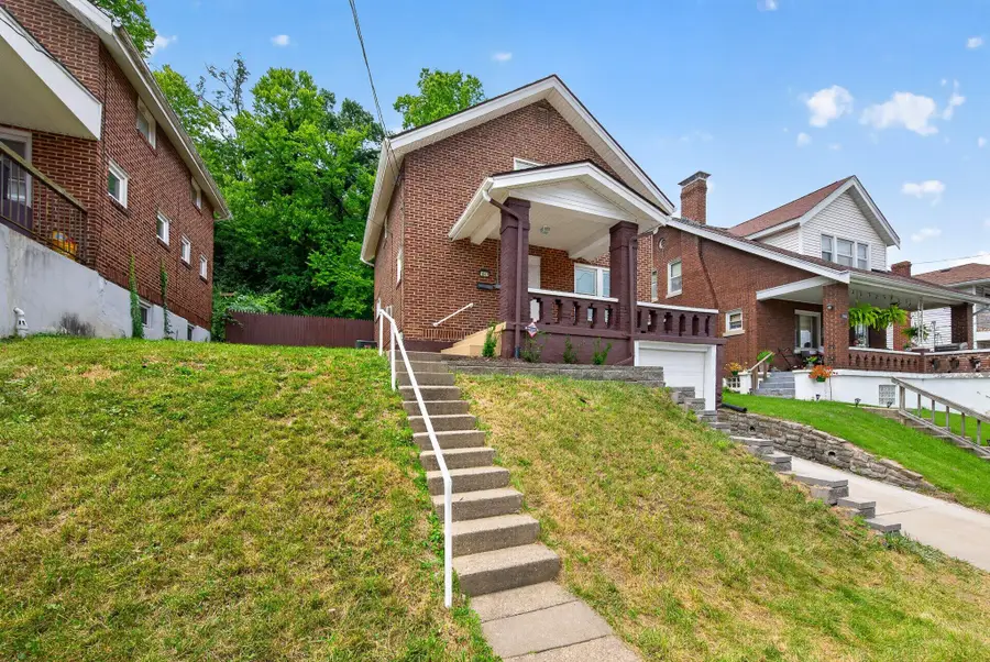 1507 Monroe Street, Covington, KY 41014 - #2