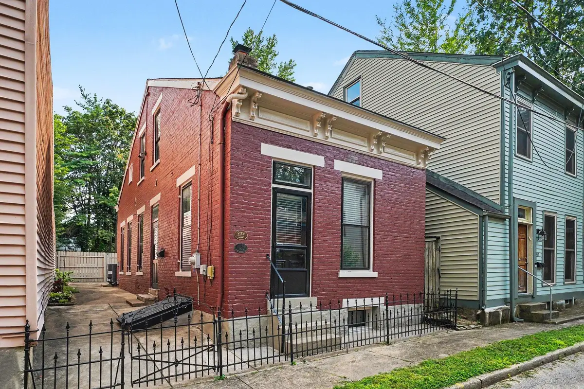 239 Kentucky Avenue, Covington, KY 41011 - #1