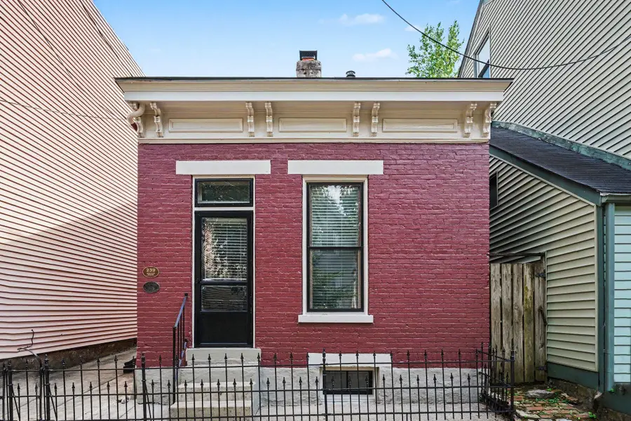 239 Kentucky Avenue, Covington, KY 41011 - #2