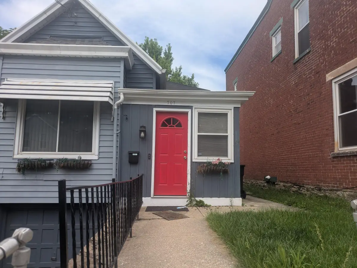 707 Walnut Street, Dayton, KY 41074 - #1