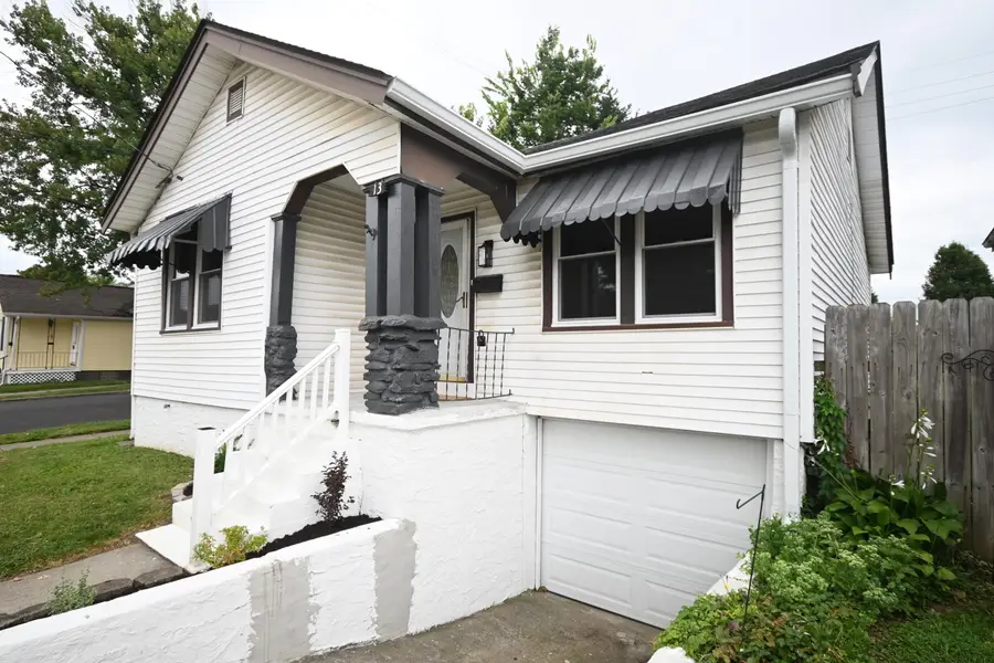 13 E 35th Street, Latonia, KY 41015 - #3