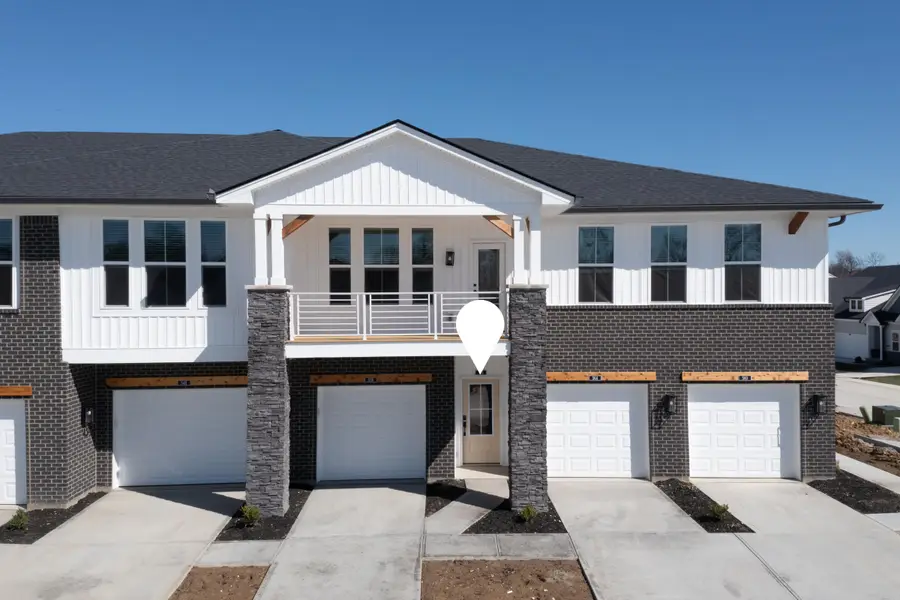 556 Tristan Lane, Florence, KY 41042 - #2