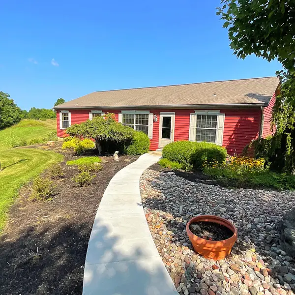 514 Johnsville Foster Road, Foster, KY 41043