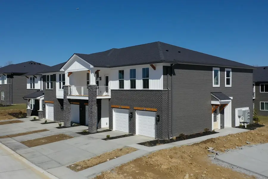 560 Tristan Lane, Florence, KY 41042 - #3