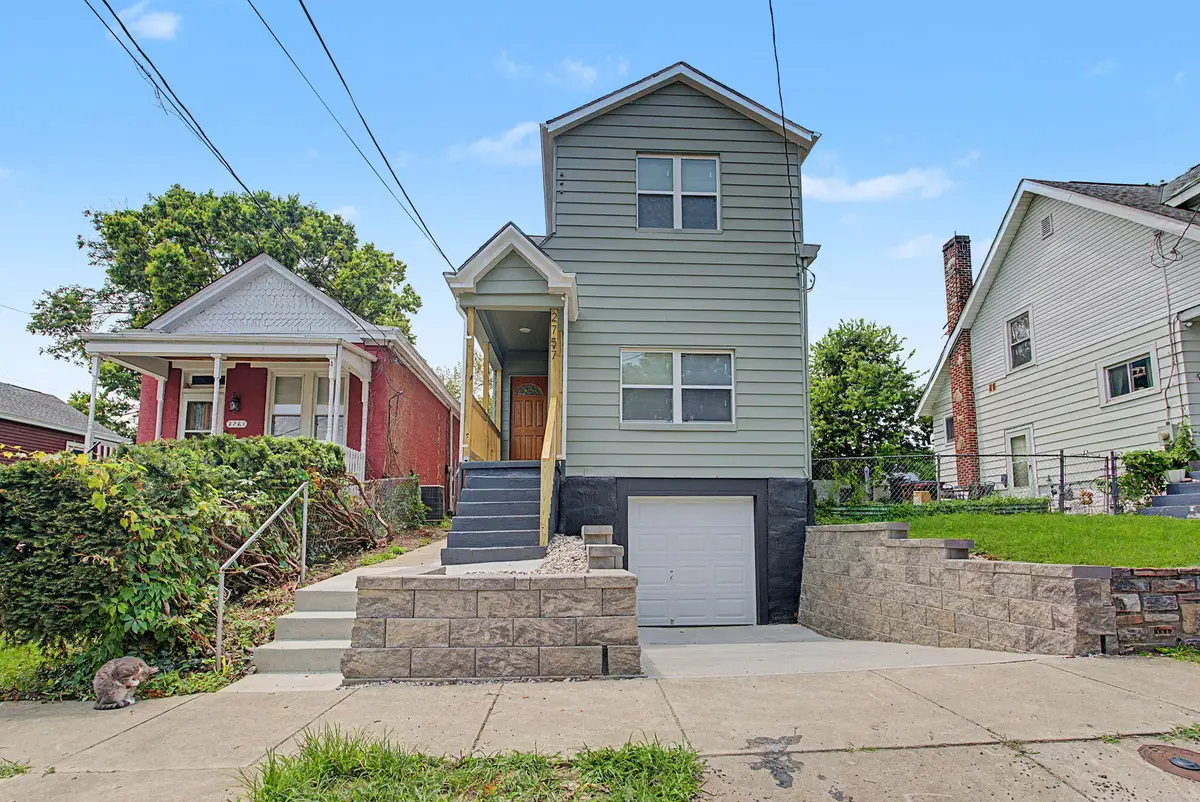 2757 Alexandria Avenue, Latonia, KY 41015 - #1