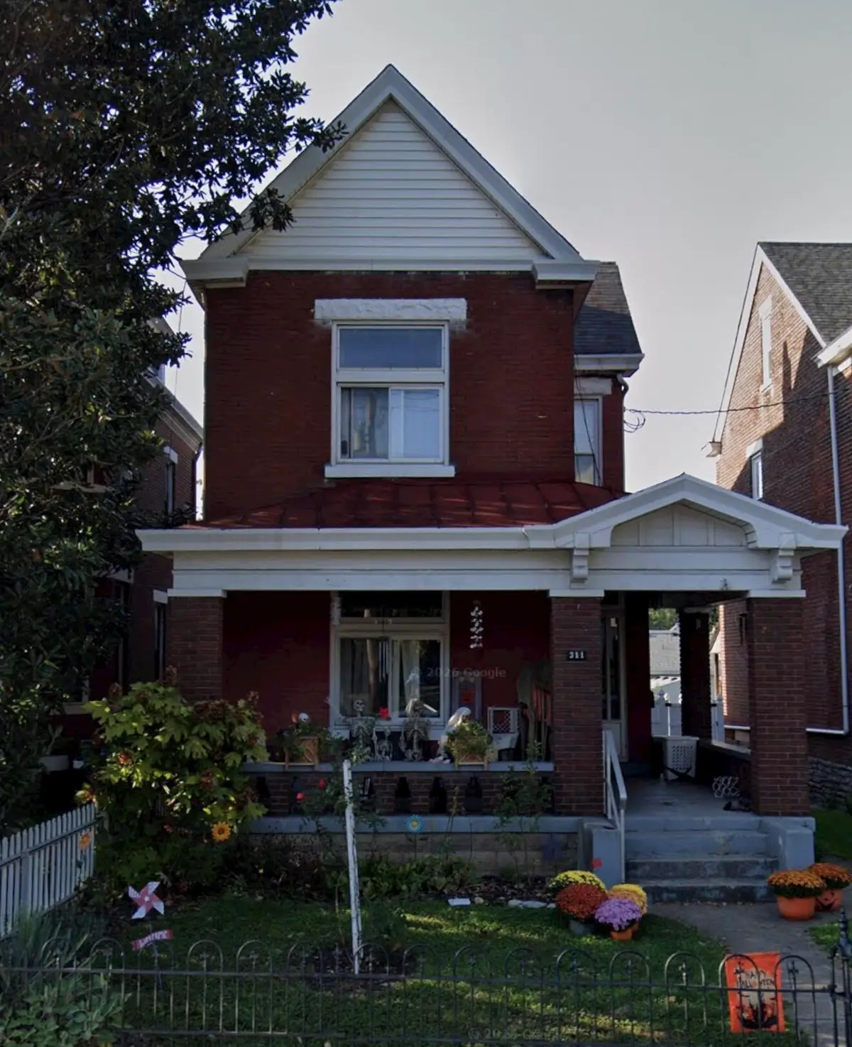 311 6th Avenue, Dayton, KY 41074 - #1
