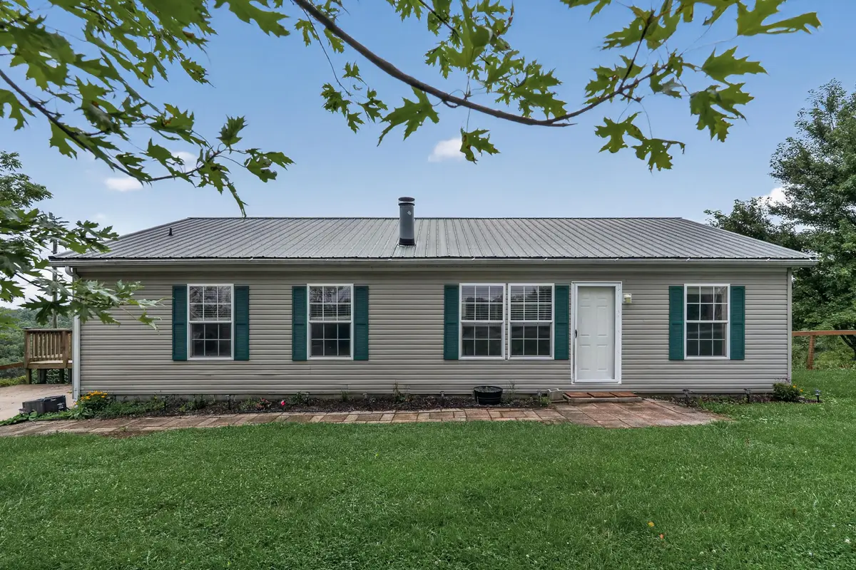 126 Hillview Drive, Falmouth, KY 41040 - #1
