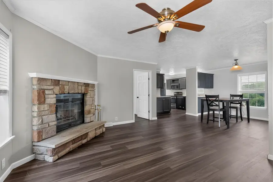 126 Hillview Drive, Falmouth, KY 41040 - #2