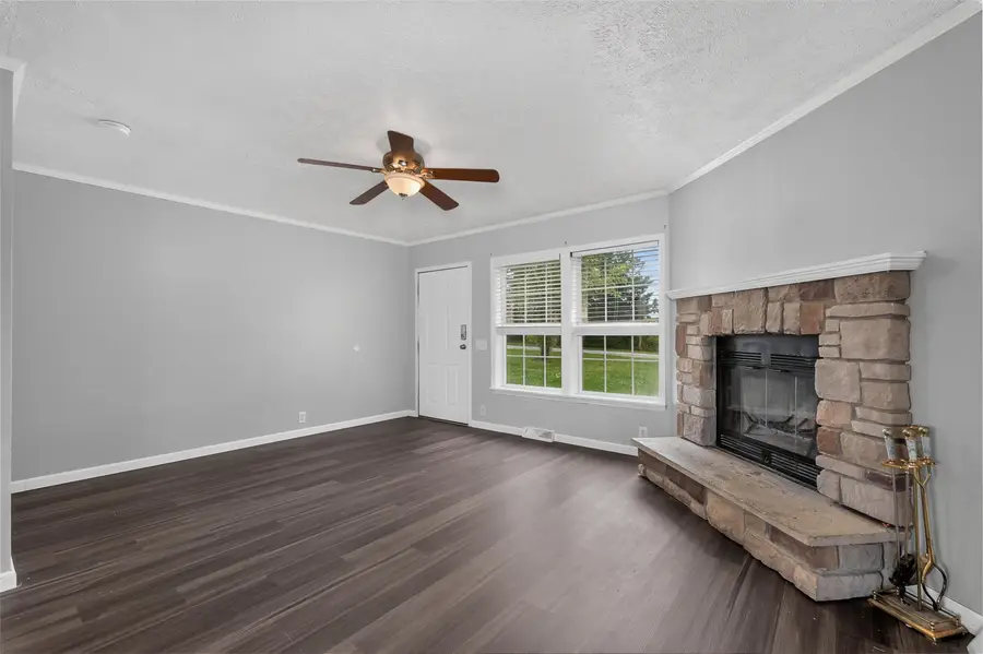 126 Hillview Drive, Falmouth, KY 41040 - #3
