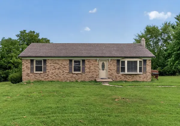 43 Crupper Lane, Alexandria, KY 41001