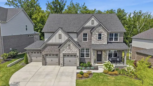 1631 Stone Crest Drive, Hebron, KY 41048