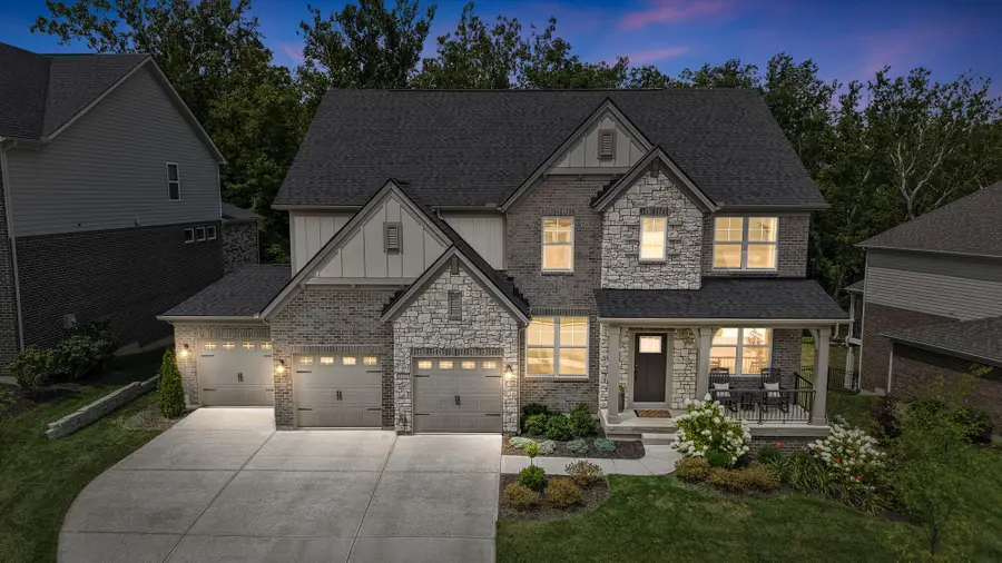 1631 Stone Crest Drive, Hebron, KY 41048 - #2