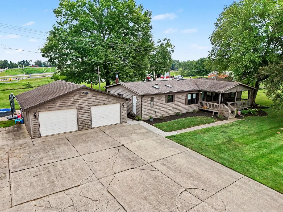 2706 Watts Road, Burlington, KY 41005 - #1