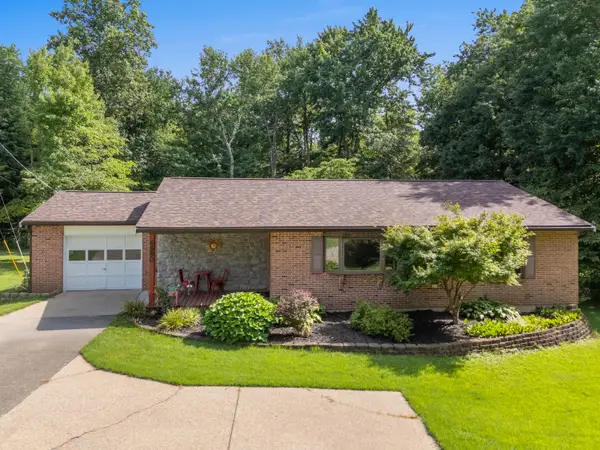 6590 E Bend Road, Burlington, KY 41005