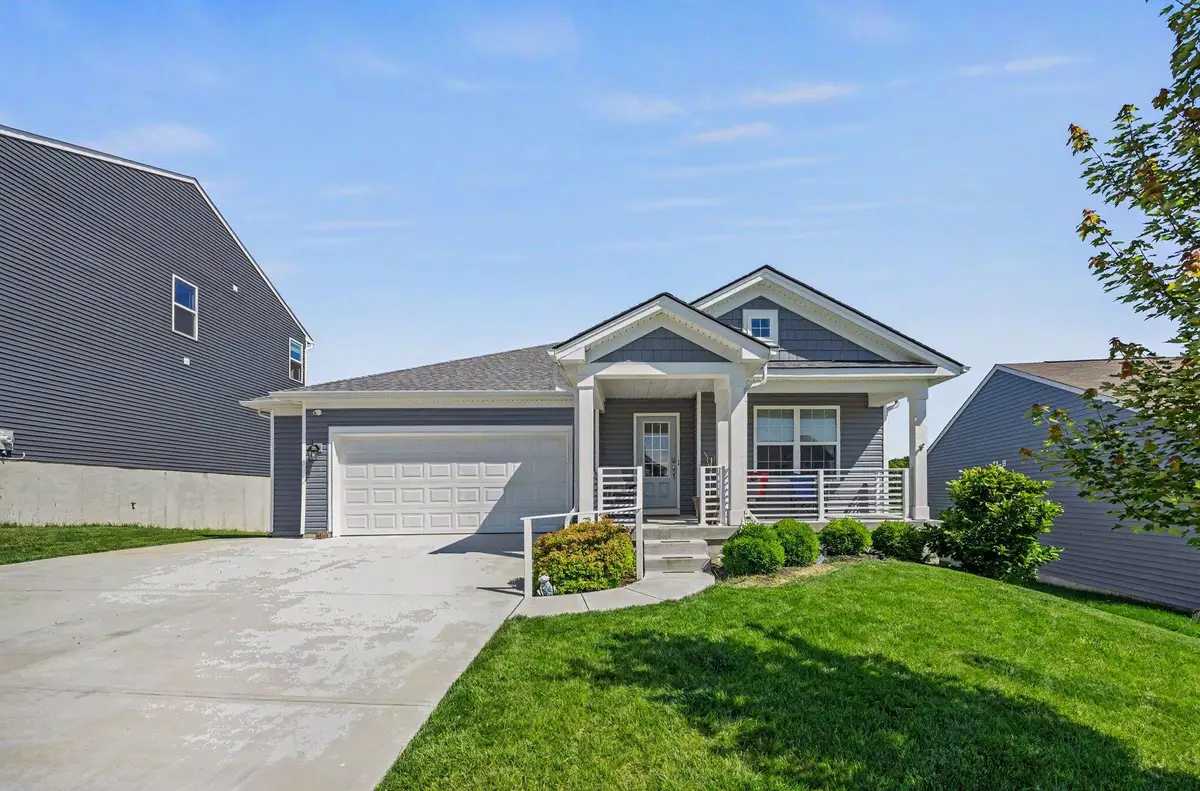 785 Harmony Valley Drive, Alexandria, KY 41001 - #1