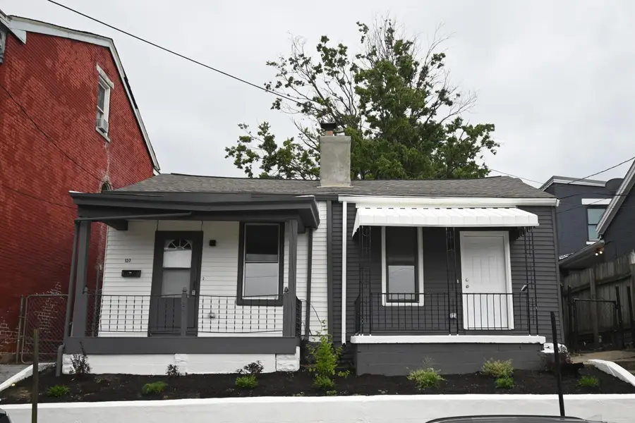 127 W 9th Street, Covington, KY 41011 - #3