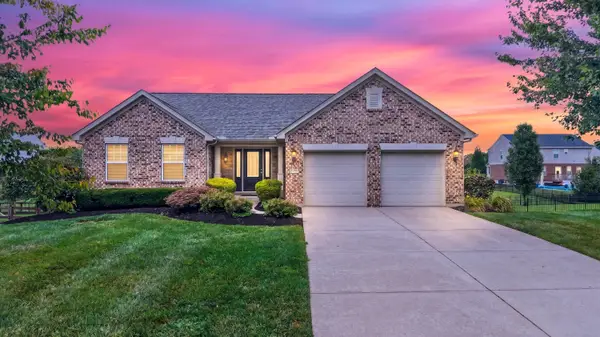 2059 Madison Drive, Hebron, KY 41048