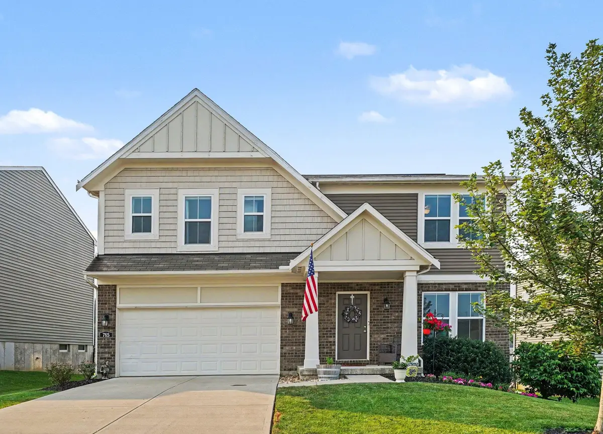 765 Harmony Valley Drive, Alexandria, KY 41001 - #1