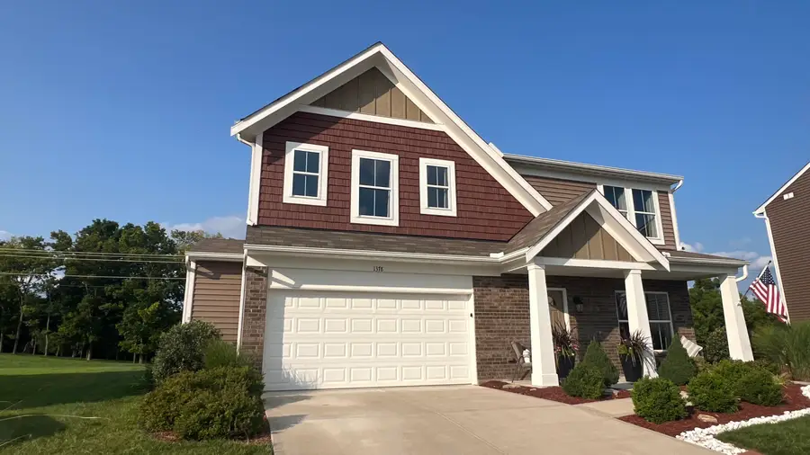 1378 Red Cedar Court, Independence, KY 41051 - #2
