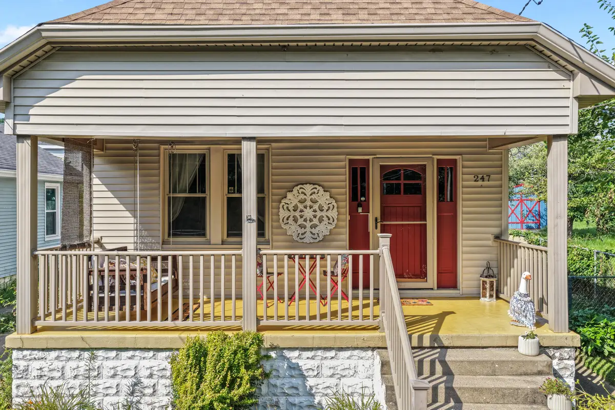 247 Lake Street, Ludlow, KY 41016 - #1