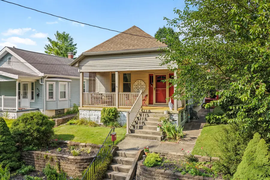 247 Lake Street, Ludlow, KY 41016 - #3