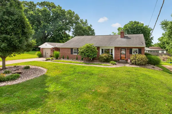 9 Wright Court, Alexandria, KY 41001