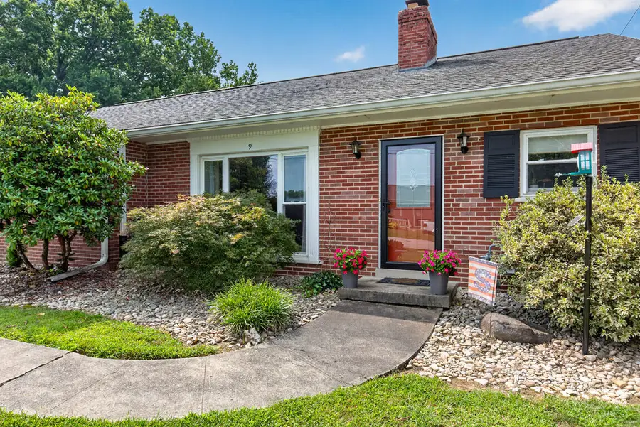 9 Wright Court, Alexandria, KY 41001 - #2