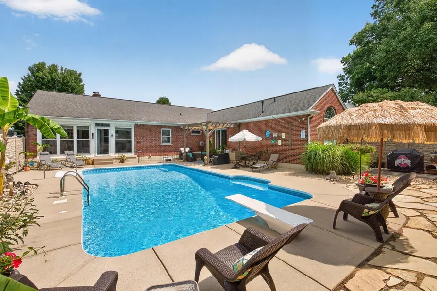 9 Wright Court, Alexandria, KY 41001 - #3
