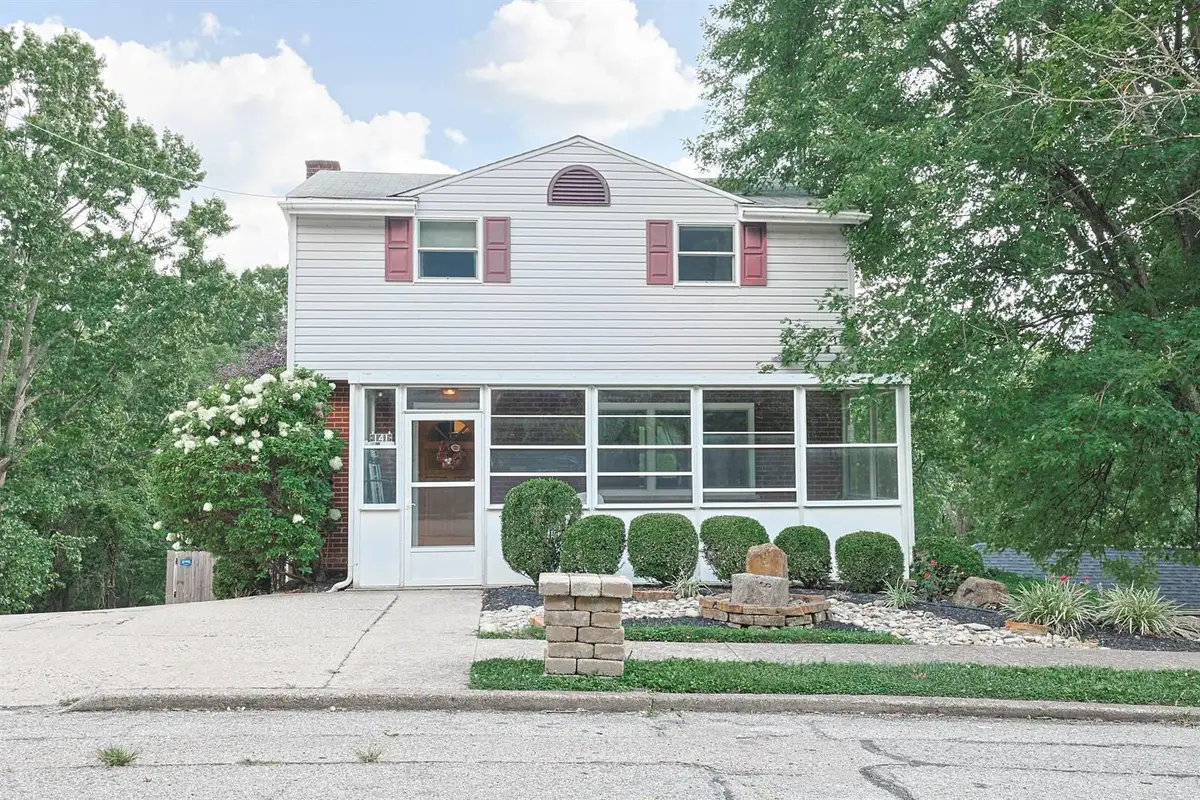 141 North Street, Southgate, KY 41071 - #1
