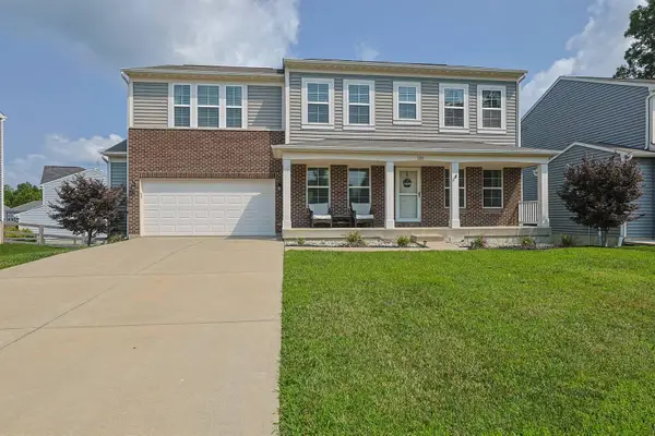 1288 Summerlake Drive, Alexandria, KY 41001