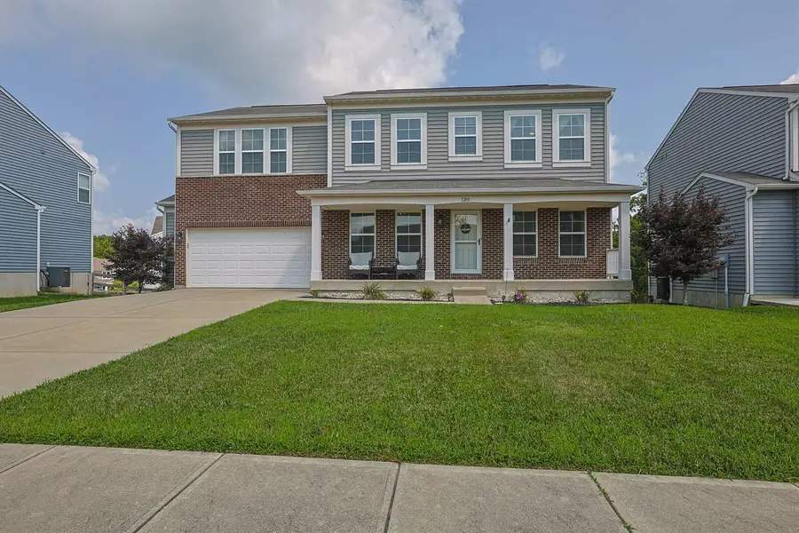 1288 Summerlake Drive, Alexandria, KY 41001 - #2