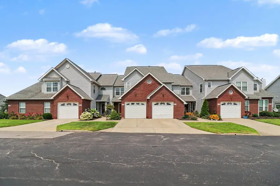 804 Highgate Drive #8B, Florence, KY 41042 - #2