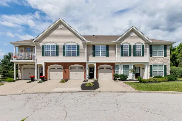 2174 Serenity Court #201D, Union, KY 41091