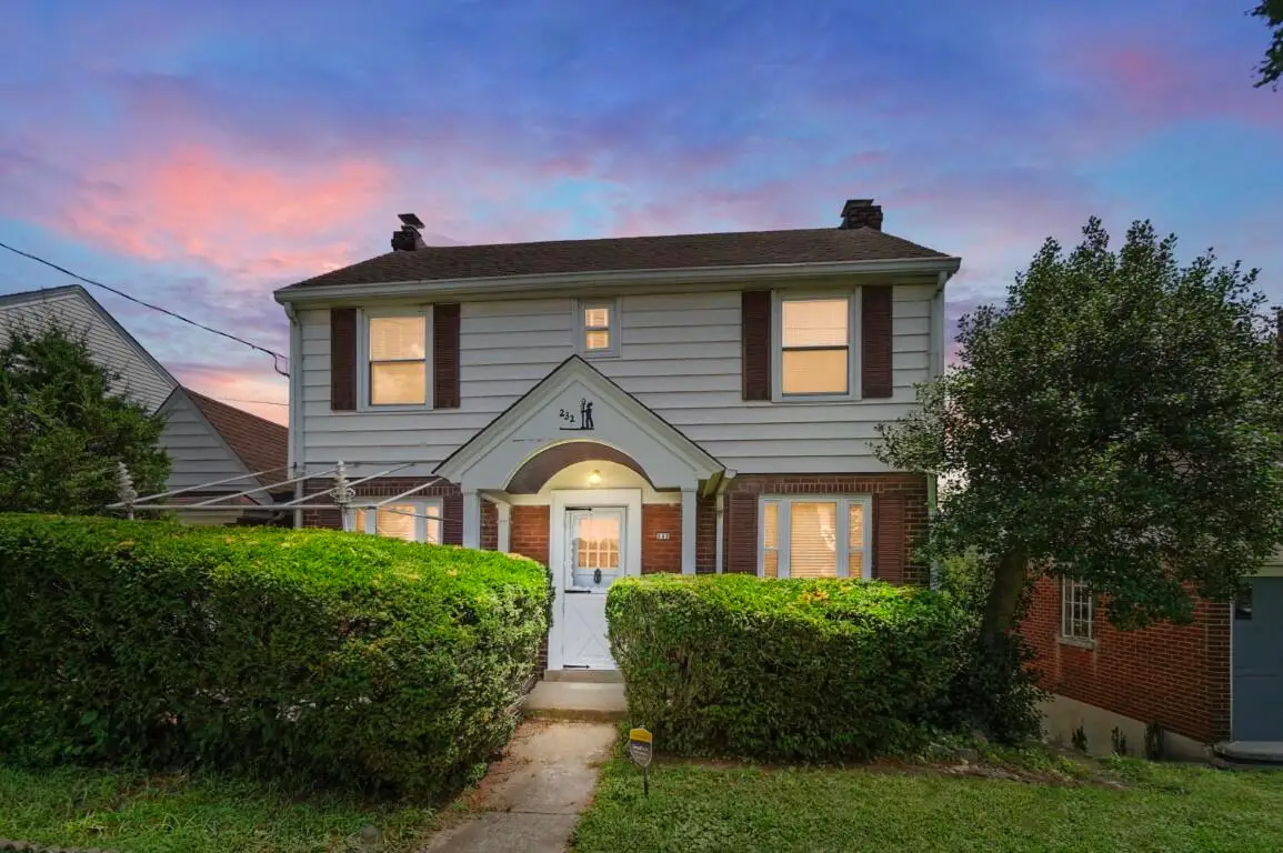 232 Glazier Avenue, Bellevue, KY 41073 - #1
