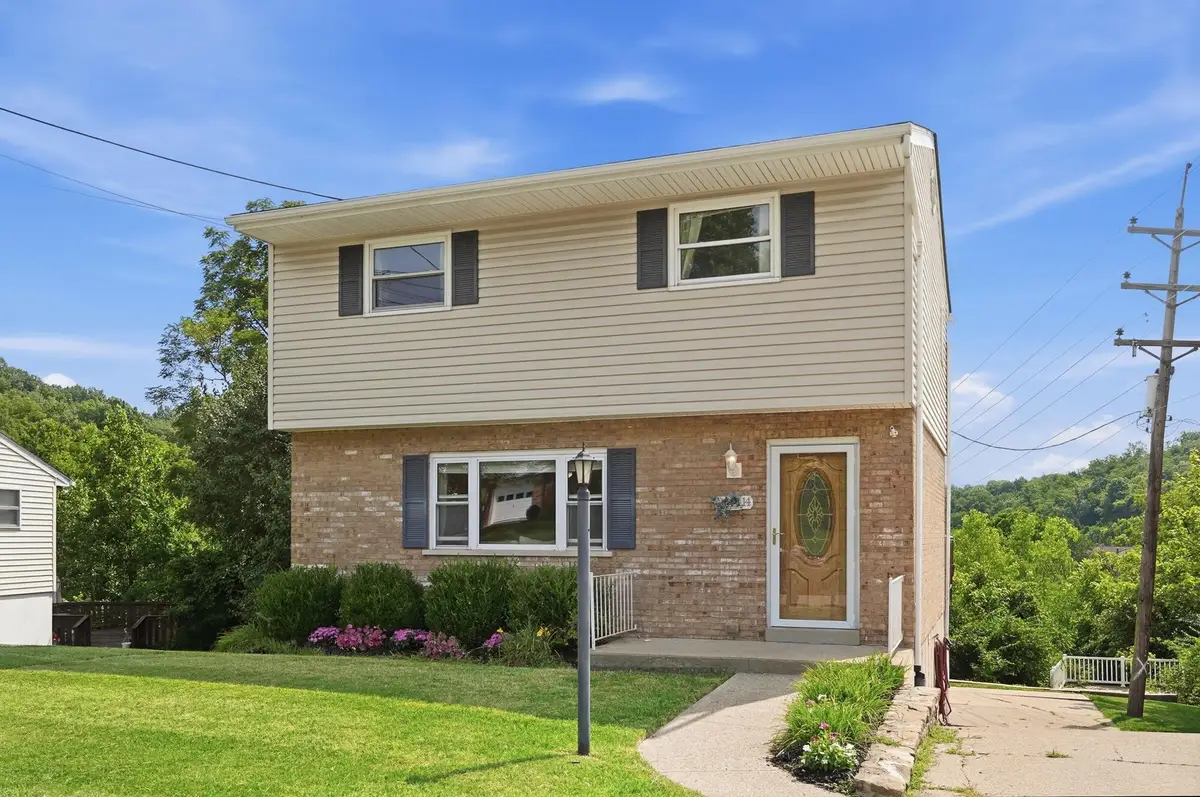 14 Hillside Avenue, Wilder, KY 41071 - #1