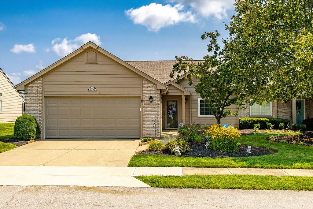 2452 Hickory Glen Lane, Burlington, KY 41005 - #1