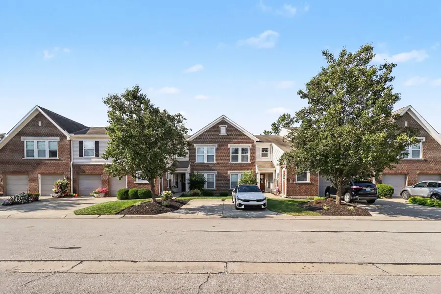 2396 Paragon Mill Drive #303, Burlington, KY 41005 - #2