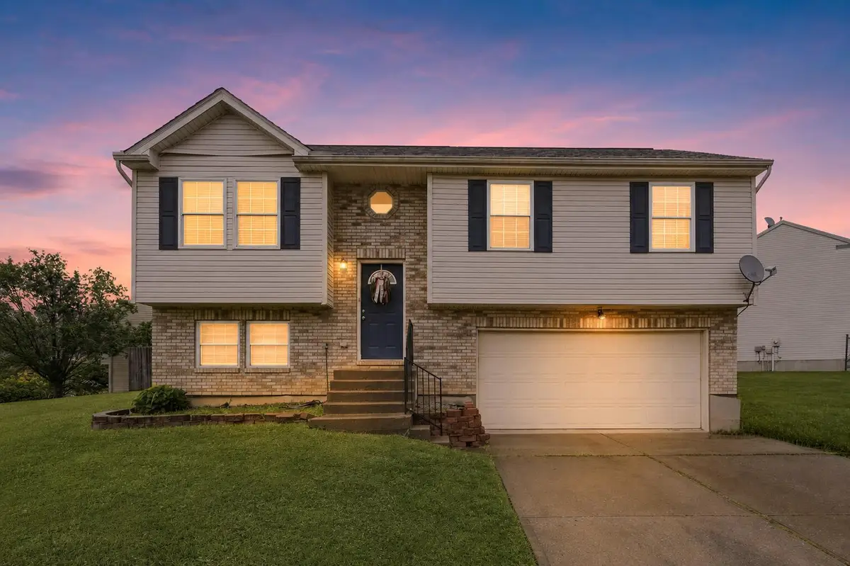 262 Redwood Drive, Dry Ridge, KY 41035 - #1