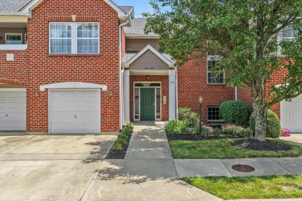 562 Fawn Run Drive, Cold Spring, KY 41076