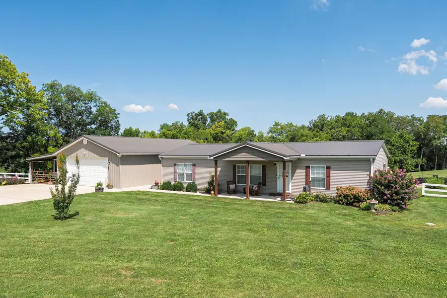 445 Cemetary Road, Glencoe, KY 41046 - #2