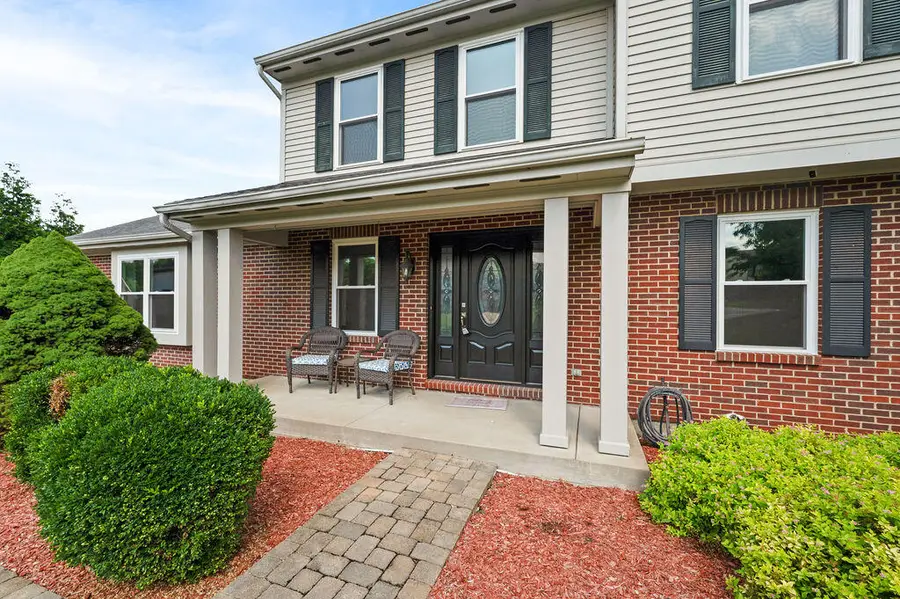 2656 Teaberry Court, Burlington, KY 41005 - #2