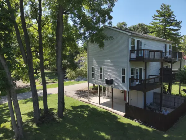 111 Parkview Street, Augusta, KY 41002