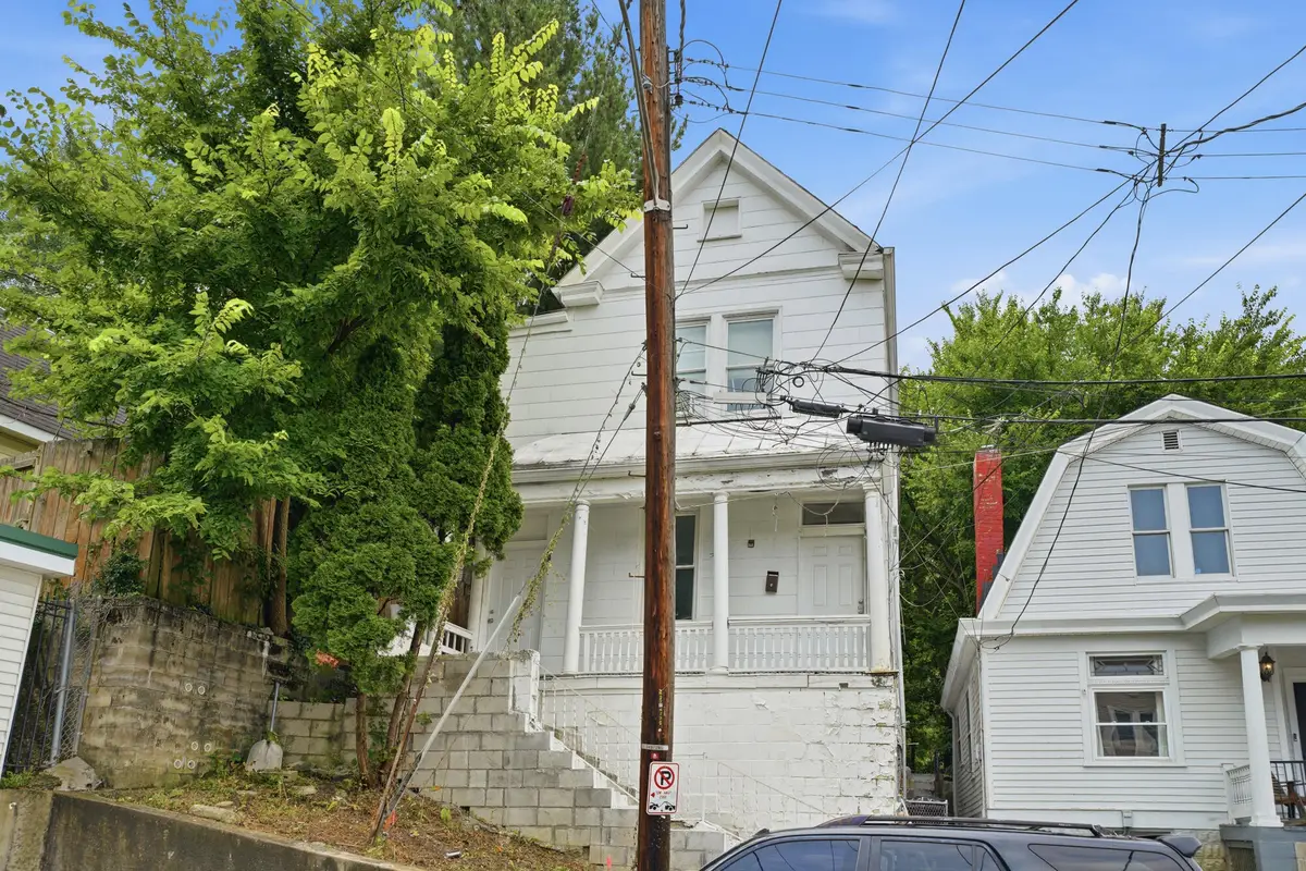 2045 Garrard Street, Covington, KY 41014 - #1