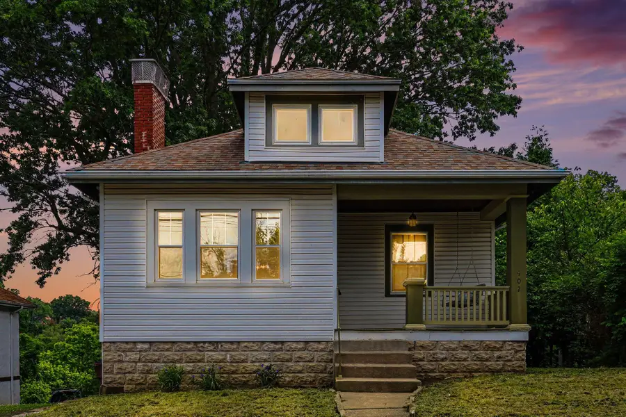 402 Linden Avenue, Southgate, KY 41071 - #2