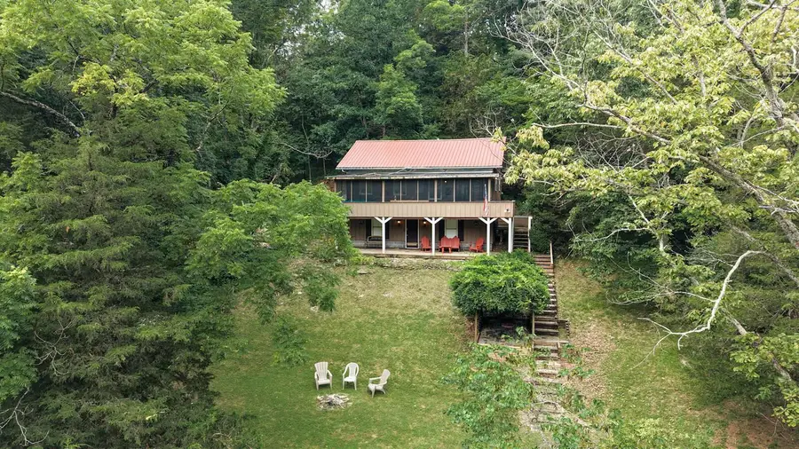 445 Elk Lake Resort Road #411, Owenton, KY 40359 - #3